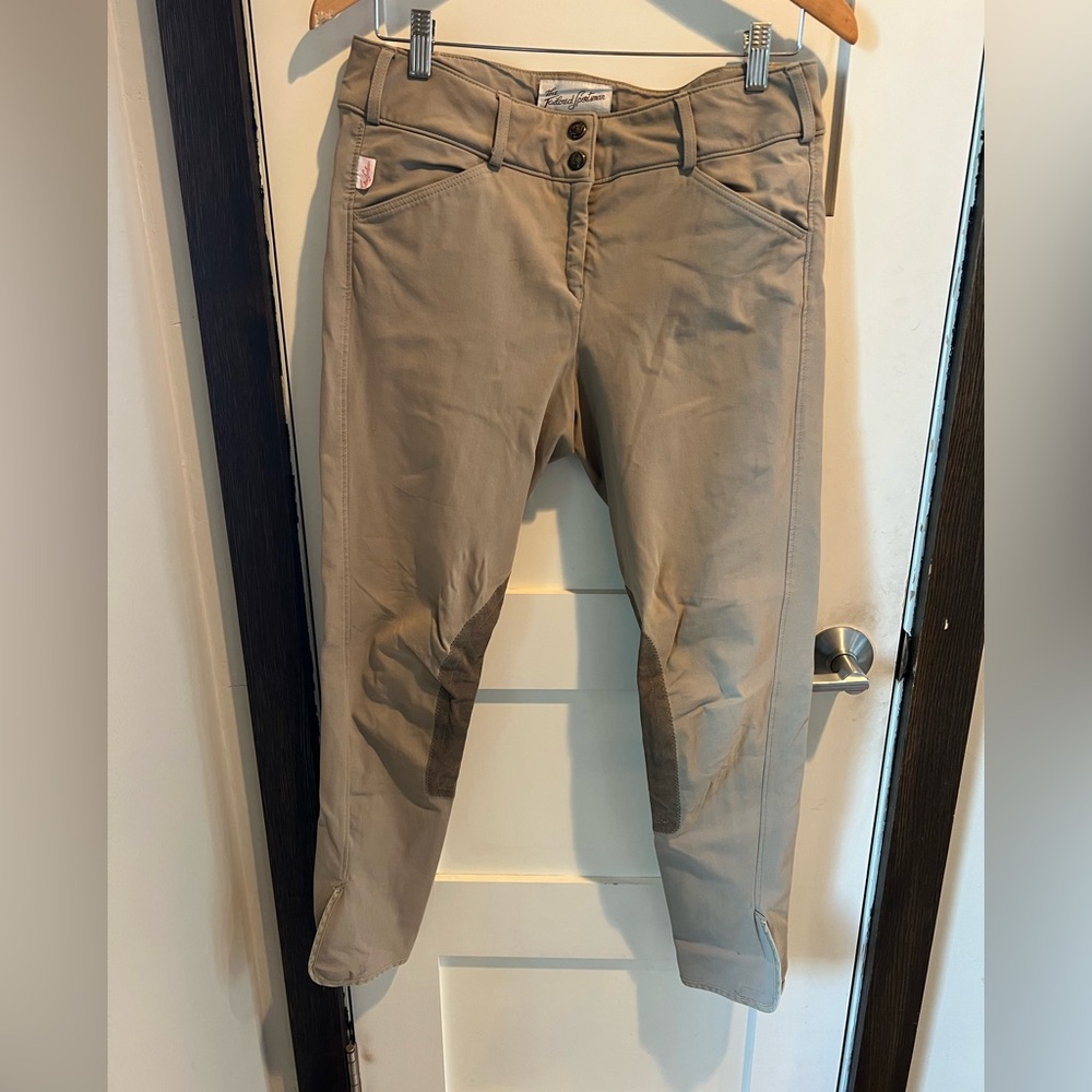 Tailored Sportsman Trophy Hunter Breeches